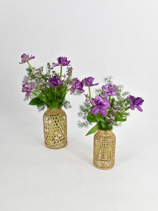 Tulip Vase Set