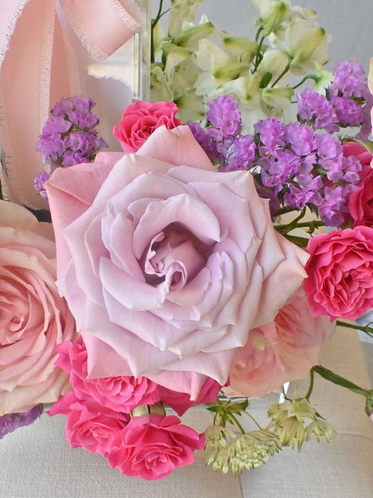 Pink Paradise Bloom Box