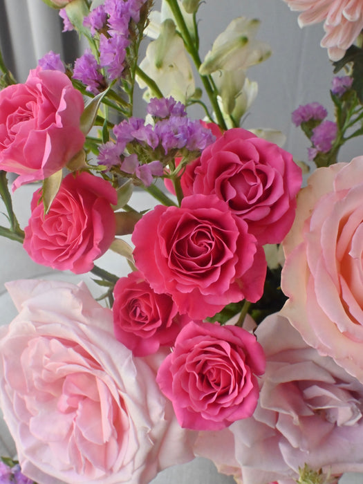 Pink Paradise Bloom Box