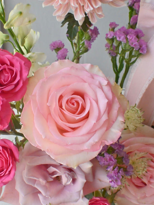 Pink Paradise Bloom Box
