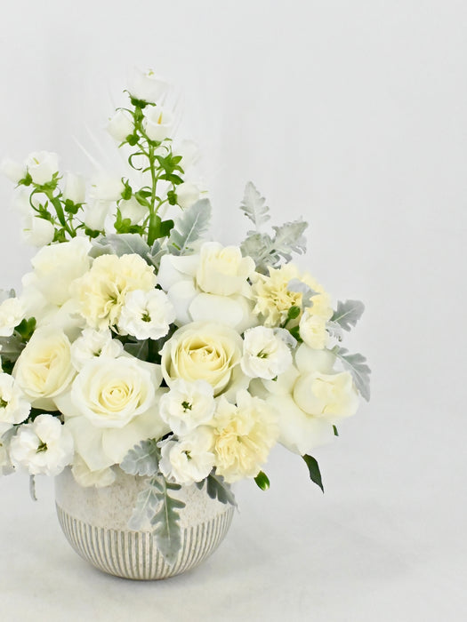Champion White