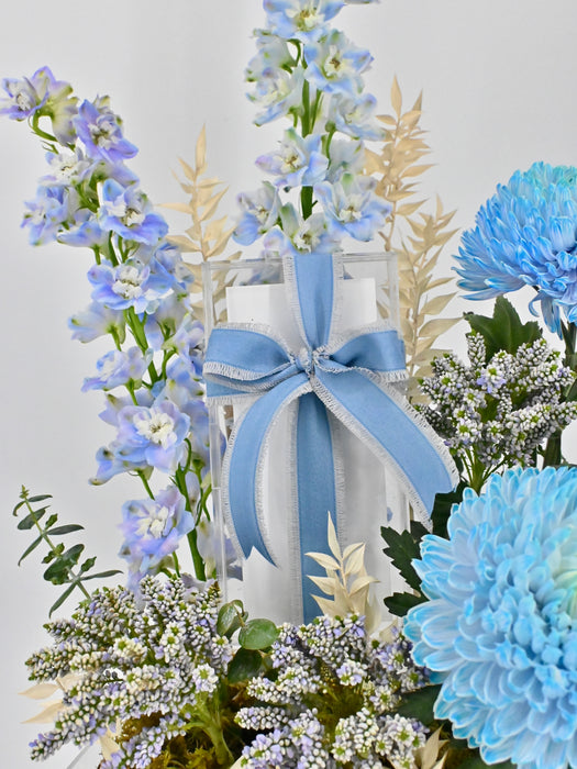 Tiffany Blue