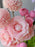 Sweet Wishes Cash Gift Arrangement