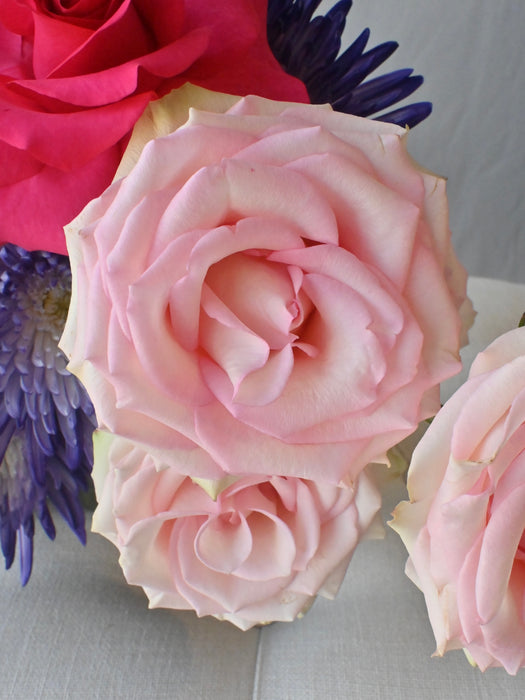 Graduation Bloom Money Arrangement
