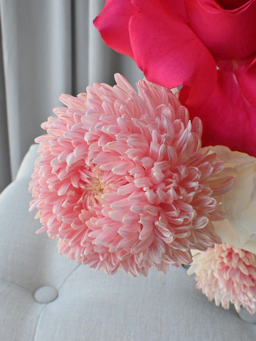 Graduation Bloom Money Arrangement