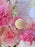 Orchid Grace Money Floral Arrangement