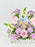 Baby Pink Money Garden