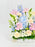Glaze Money Garden