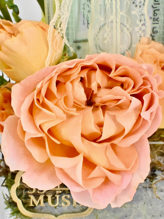 Orange & Lemon