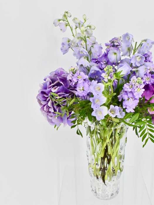 Purple Magic