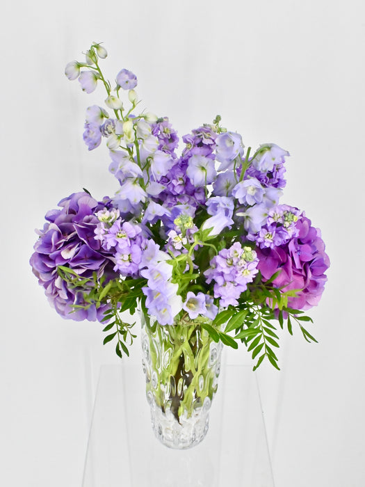 Purple Magic