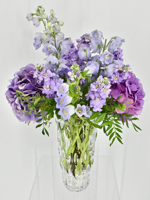 Purple Magic