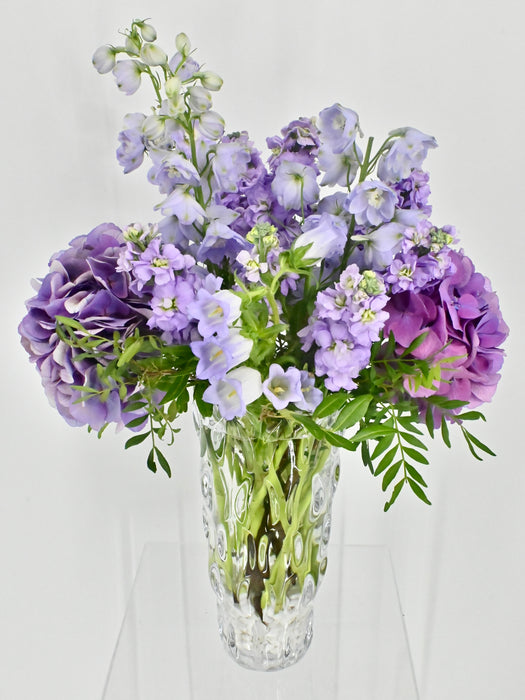 Purple Magic