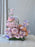 Pastel Bloom Harmony