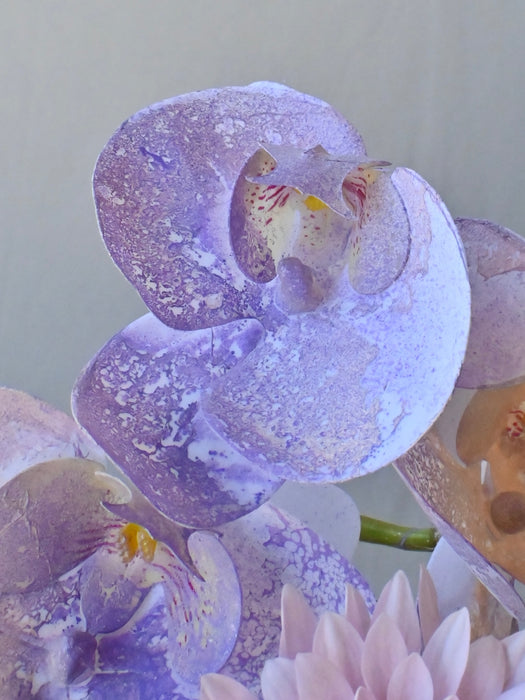 Pastel Bloom Harmony