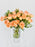 Apricot Lace