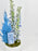 Delphy Blue Money Garden