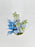 Delphy Blue Money Garden