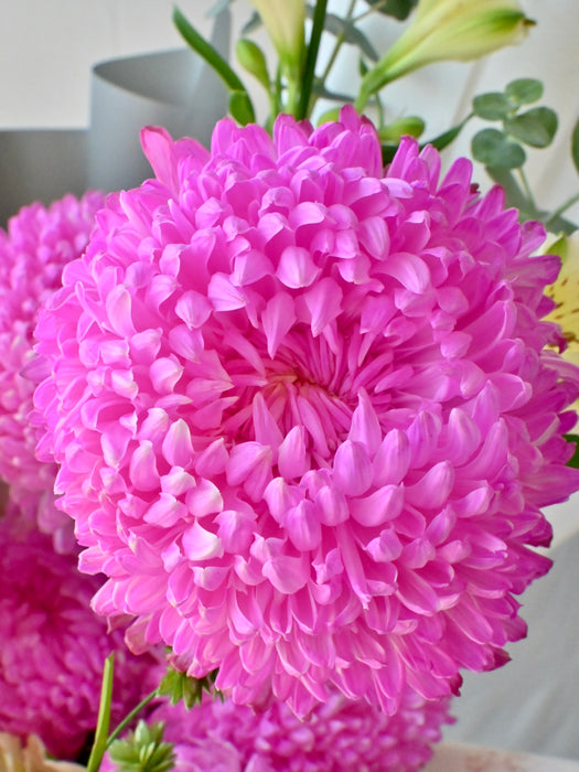 Sunshine Smile Bouquet