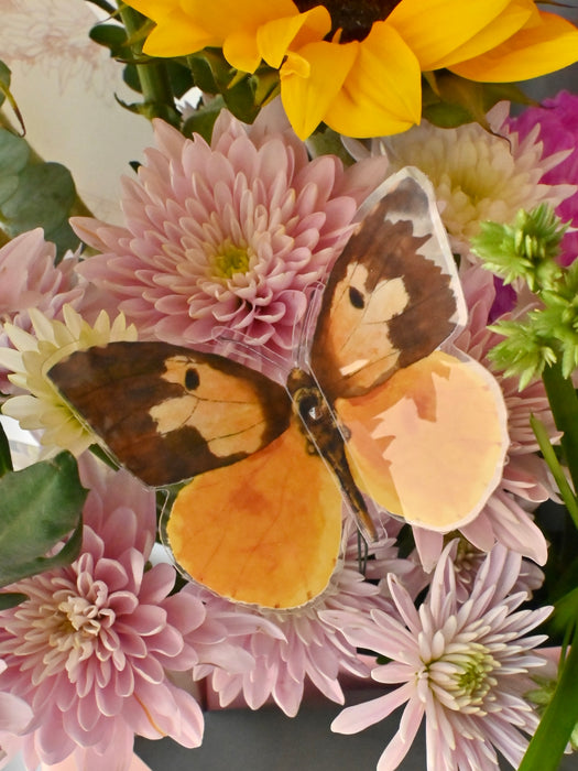 Sunshine Smile Bouquet