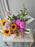 Sunshine Smile Bouquet