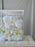 Heavenly Bloom Box with Customized Baby Name