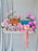 Pink Purple Gift Garden