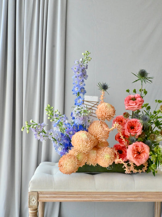 Elegance Symphony