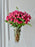 Velvet Petal Symphony