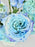 Blue George