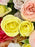 Baby Rose Bouquet
