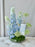 Whispering Blue Garden