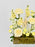 Cream Garden