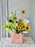 Cheerful Flower Bouquet