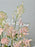 Blushing Flowery Garden
