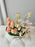 Blushing Flowery Garden