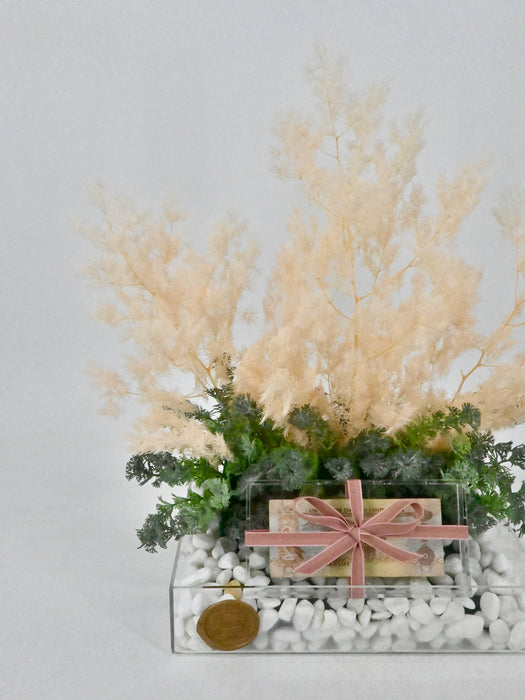 Preserved Asparagus