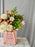 Peach Blossom Reverie