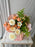 Peach Blossom Reverie
