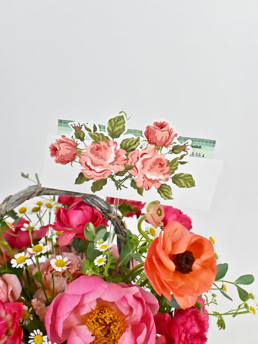 Money Basket
