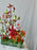 Scarlet Money Garden