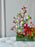Scarlet Money Garden