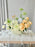 Golden Meadow Money Arrangement
