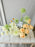 Golden Meadow Money Arrangement
