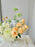 Golden Meadow Money Arrangement