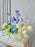 Ethereal Blue & Ivory Money Gift
