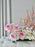 Blush Garden Elegance Bloom