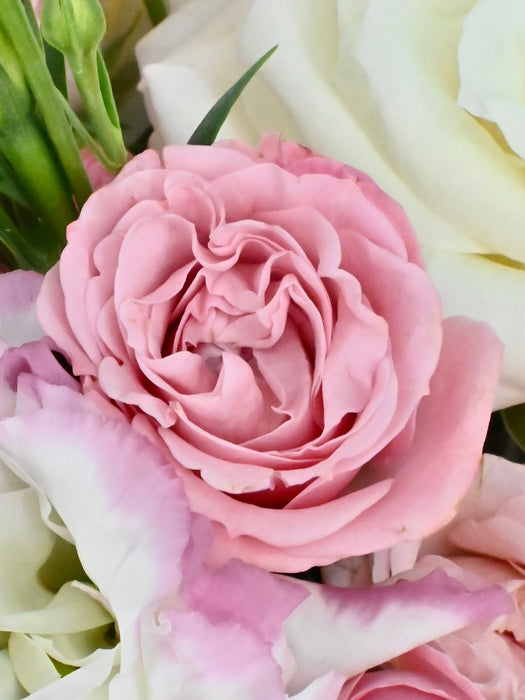Soft Pink Bouquet