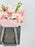 Soft Pink Bouquet