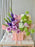 Purple Nature Scent Bouquet